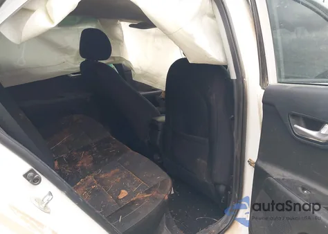 2020 Kia Rio 5-Door S from USA, damaged, VIN 3KPA25AD1LE348964